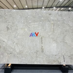 Silver Shadow Marble