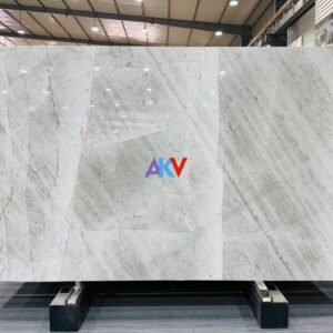 Symphony Grey Marble Slab