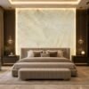 Crystal White Onyx
