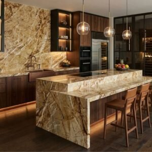 Saint Laurent Quartzite