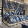 Blue Bahiya Quartzite