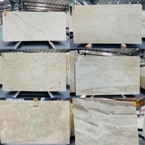 Beige Italian Marble