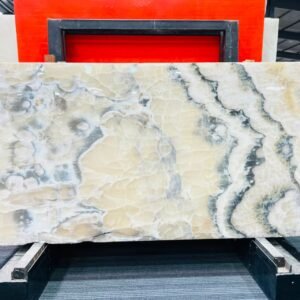 Cloudy Onyx Marble