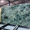 Lumerian Green Quartzite
