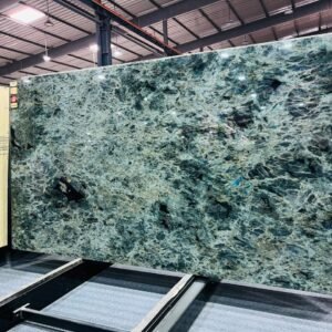 Lumerian Green Quartzite