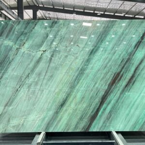 Emerald Haze Green Quartzite