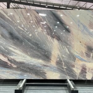 Azul Imperial Quartzite
