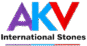 AKV International Stones