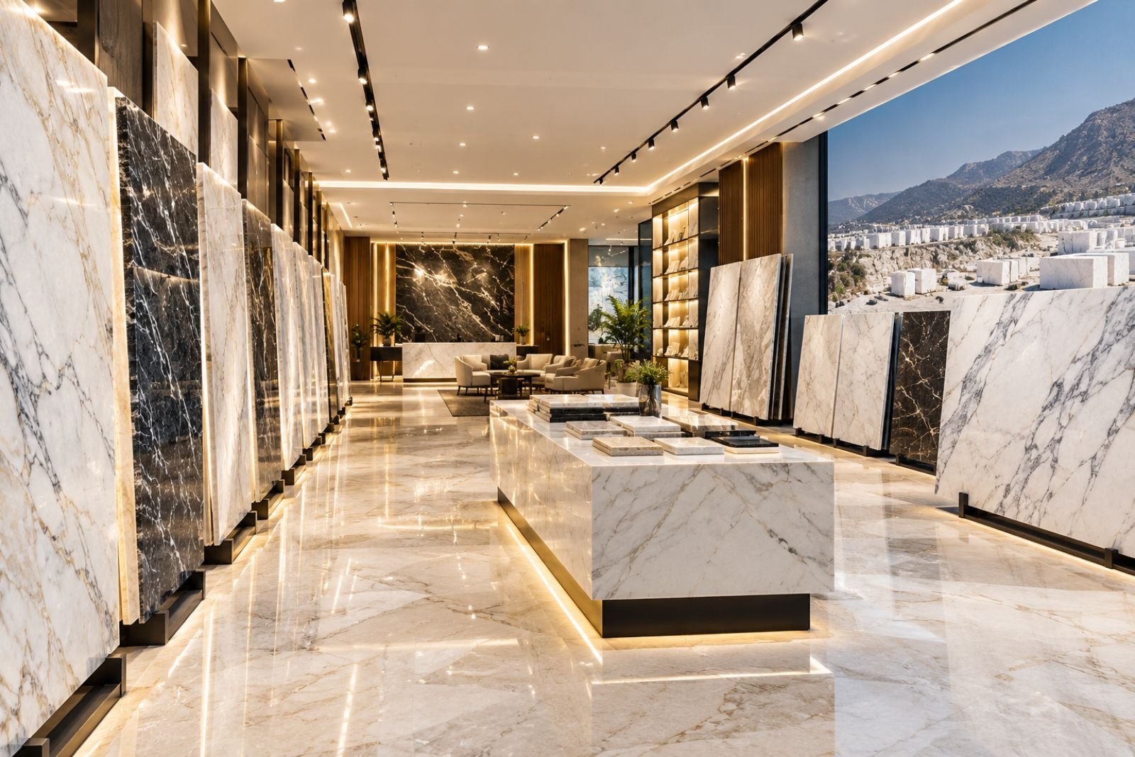 Buying Marble Wholesale from Kishangarh Complete Guide for Large Projects