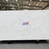 Dover White marble