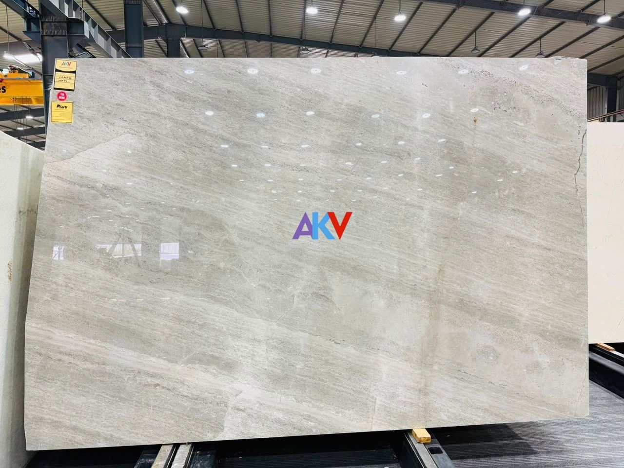 Tuscan Grey Marble