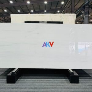 bianco white marble